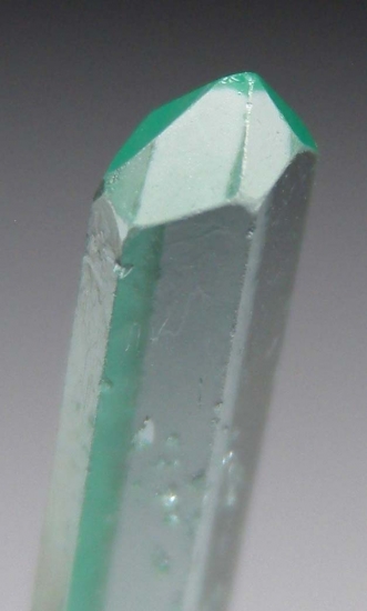 Emerald from Jos Plateau, Plateau, Nigeria [db_pics/pics/au499c.jpg]