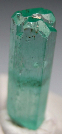 Emerald from Jos Plateau, Plateau, Nigeria [db_pics/pics/au500b.jpg]