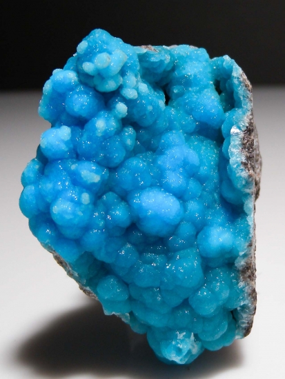 Hemimorphite from Palabanda quarries, Mfouati, Bouenza Department, Republic of the Congo [db_pics/pics/au734b.jpg]