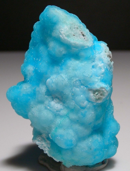 Hemimorphite from Palabanda quarries, Mfouati, Bouenza Department, Republic of the Congo [db_pics/pics/au741b.jpg]