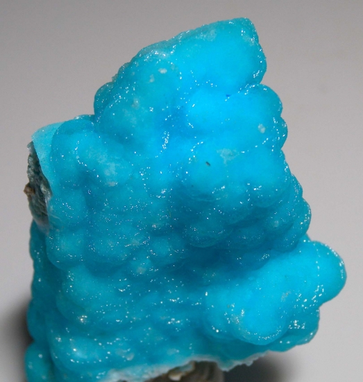 Hemimorphite from Palabanda quarries, Mfouati, Bouenza Department, Republic of the Congo [db_pics/pics/au741c.jpg]