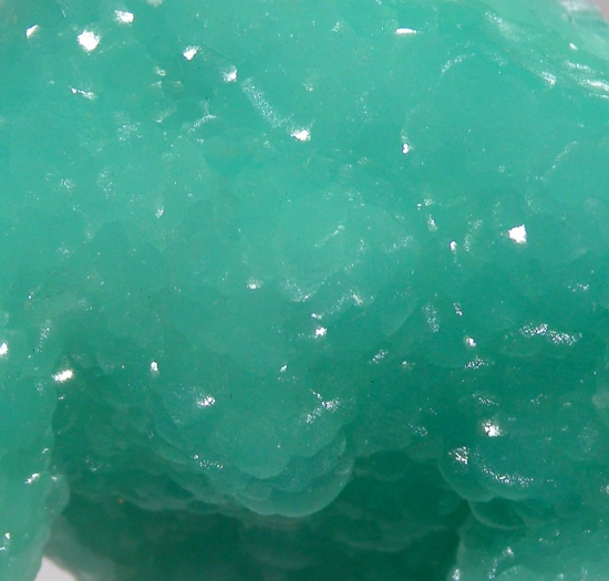 Smithsonite from Yanga Koubenza, Mfouati, Bouenza Department, Republic of the Congo [db_pics/pics/au751c.jpg]