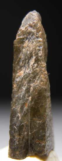 Thortveitite from Eretveit 1 Feldspar Quarry, Eretveit, Iveland, Agder, Norway [db_pics/pics/au987b.jpg]