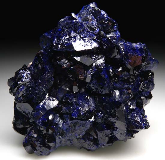 Azurite from Milpillas Mine, Cuitaca, Sonora, Mexico [db_pics/pics/b664a.jpg]