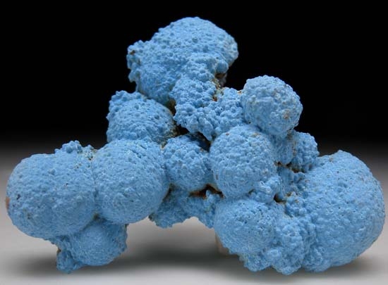 Shattuckite from Tantara Mine, Katanga, Congo [db_pics/pics/b915a.jpg]