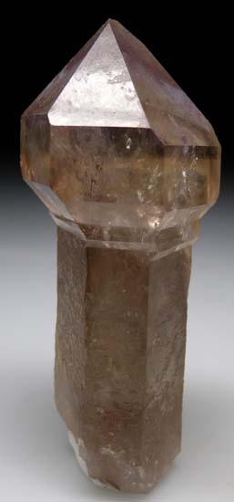 Quartz from Peterson Mountain, near Hallelujah Junction, Nevada, USA [db_pics/pics/b917a.jpg]