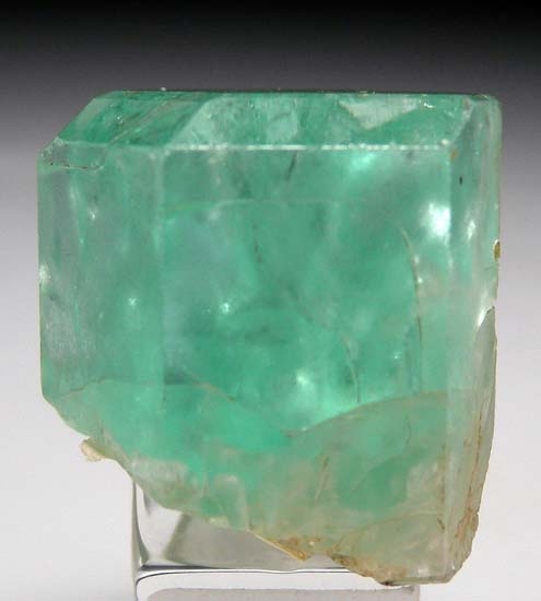Emerald from Minas Gerais, Brazil [db_pics/pics/b918a.jpg]