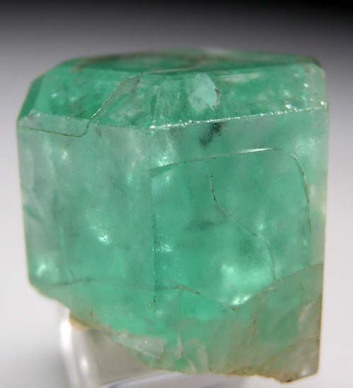 Emerald from Minas Gerais, Brazil [db_pics/pics/b918c.jpg]