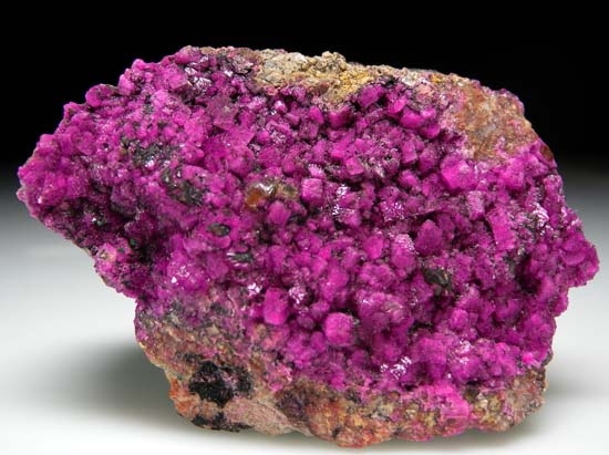 Cobaltian Dolomite from Katanga, Congo [db_pics/pics/b923a.jpg]