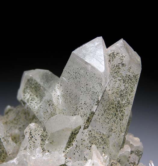 Quartz from Piedras Verdes Mine, Urique, Chihuahua, Mexico [db_pics/pics/d121b.jpg]