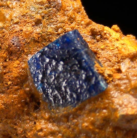 Boleite from Amelia Mine, Santa Rosalia, Baja, Mexico [db_pics/pics/d127b.jpg]