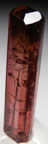 Tourmaline from Chia Mine, Minas Gerais, Brazil [db_pics/pics/d601b.jpg]