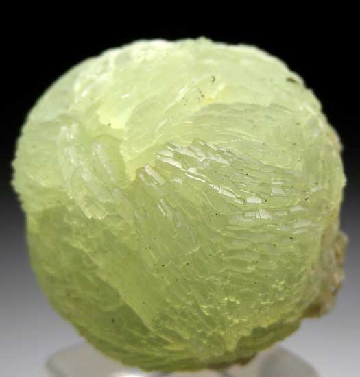 Prehnite from Oficarsa Quarry, Carchelejo, Andalusia, Spain [db_pics/pics/e530b.jpg]