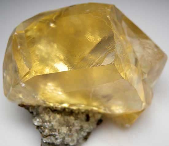 Calcite from Sokalovskiy Mine, Rudny, Kazakhstan [db_pics/pics/e583b.jpg]