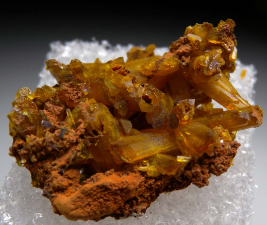 Legrandite from Mina Oujela, Mapimi, Durango, Mexico [db_pics/pics/fm143a.jpg]