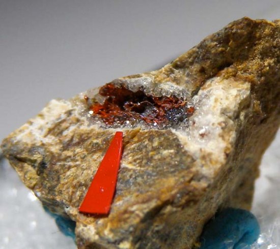 Montroydite from Socrates Mine, Sonoma, California, USA [db_pics/pics/fm157d.jpg]