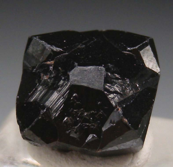 Cassiterite from Elsmore Mine, New South Wales, Australia [db_pics/pics/fm251b.jpg]