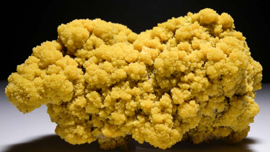 Mimetite from Mina Oujela, Mapimi, Durango, Mexico [db_pics/pics/fm321a.jpg]