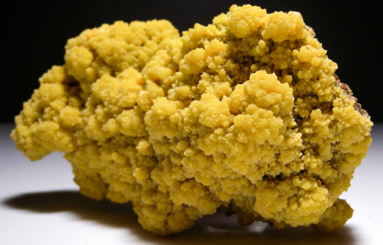 Mimetite from Mina Oujela, Mapimi, Durango, Mexico [db_pics/pics/fm321d.jpg]