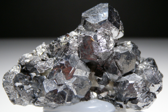 Skutterudite from Bou Azzer, Morocco [db_pics/pics/fm326a.jpg]