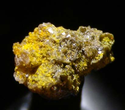 Edgarbaileyite, Calomel, Mercury from Red Bird Mine, Churchil Co., Nevada, USA [db_pics/pics/fm409c.jpg]