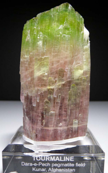Tourmaline from Dara Pech, Kunar, Afghanistan [db_pics/pics/fm436a.jpg]