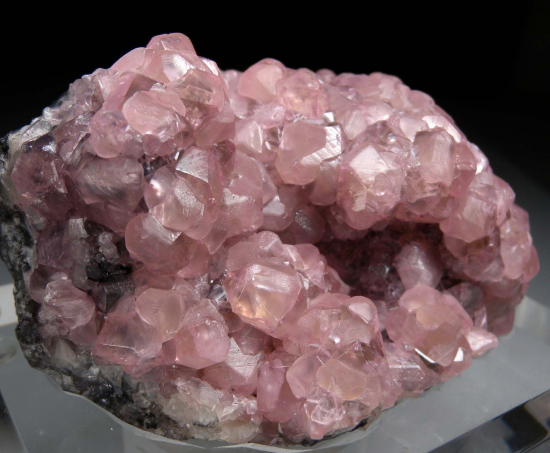 Cobaltoan Smithsonite from Tsumeb, Namibia [db_pics/pics/fm460d.jpg]