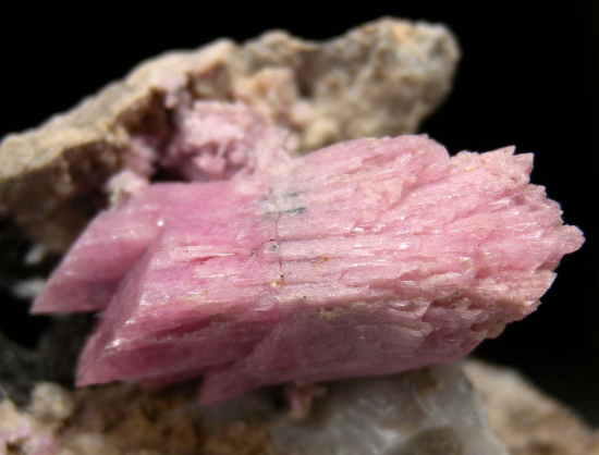 Inesite from Hale Creek Mine, Trinity Co., California, USA [db_pics/pics/fm473b.jpg]