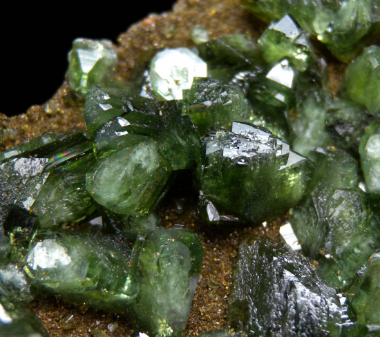 Ludlamite from Cabeca do Cachorro claim, Sao Gabriel da Cachoeira, Amazonas, Brazil [db_pics/pics/fm474c.jpg]