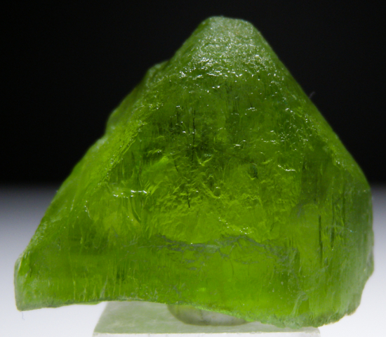 Peridot from Sapat Gali, Mansehra District, Pakistan [db_pics/pics/fm527b.jpg]