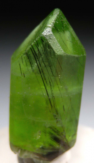 Peridot from Sapat Gali, Mansehra District, Pakistan [db_pics/pics/fm542a.jpg]