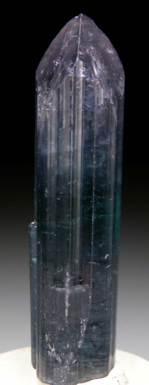 Tourmaline from Pederniera Mine, Minas Gerais, Brazil [db_pics/pics/fm625b.jpg]