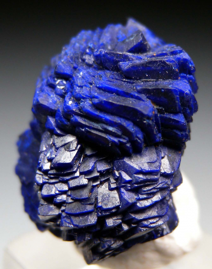 Azurite from Blue Grotto prospect, San Juan Co., Utah, USA [db_pics/pics/fm633c.jpg]