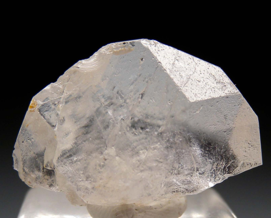 Phenakite from Volyn deposit, Zhytomyr Oblast, Ukraine [db_pics/pics/fm649a.jpg]