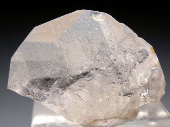 Phenakite from Volyn deposit, Zhytomyr Oblast, Ukraine [db_pics/pics/fm649b.jpg]