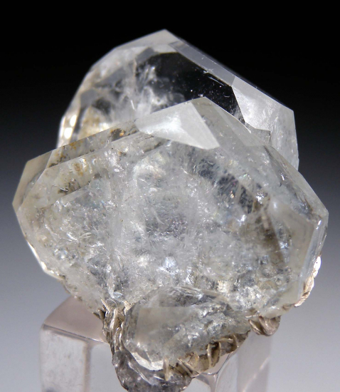 Aquamarine from Mt Xuebaoding, Ping Wu, Sichuan Prov., China [db_pics/pics/fm671c.jpg]