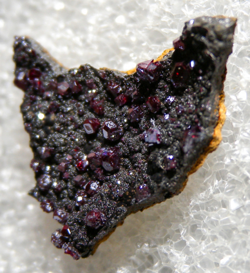 Cuprite from Bisbee, Arizona, USA [db_pics/pics/fm712c.jpg]