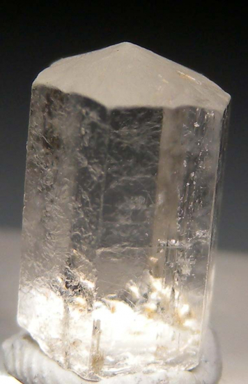 Phenakite from Khetchel, Malo, near Momeik, Myanmar [db_pics/pics/fm787b.jpg]