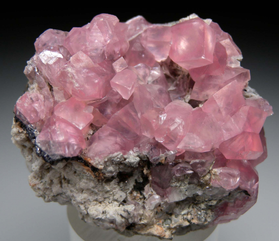 Smithsonite from Tsumeb, Namibia [db_pics/pics/fm794a.jpg]