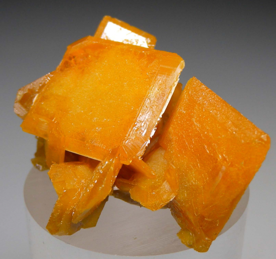 Wulfenite from Touissit Mine, Oujda, Morocco [db_pics/pics/fm795c.jpg]