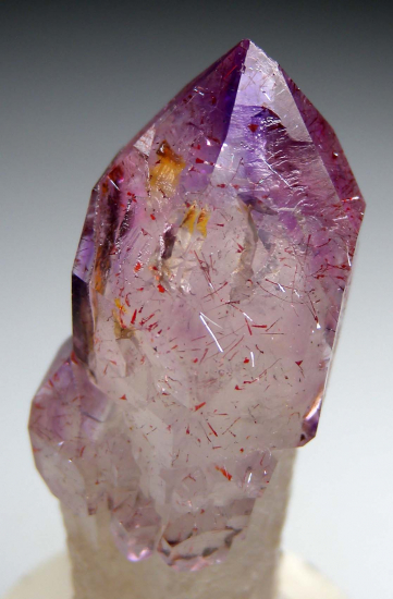 Amethyst scepter from Due West, Abbeyville Co., South Carolina, USA [db_pics/pics/fm863d.jpg]