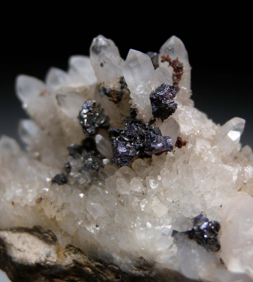 Miargyrite on Quartz from Banska Stiavnica, Banska Bystrica Region, Slovakia [db_pics/pics/fm864b.jpg]
