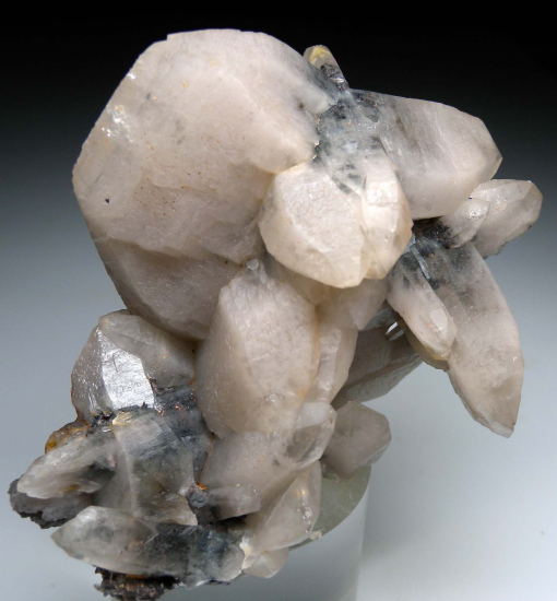 'Gitter' Quartz ps. Feldspar from Erongo Region, Namibia [db_pics/pics/fm873b.jpg]
