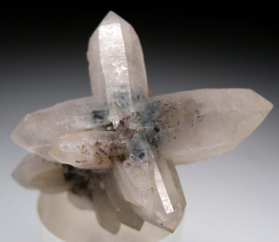 'Gitter' Quartz ps. Feldspar from Erongo Region, Namibia [db_pics/pics/fm874b.jpg]