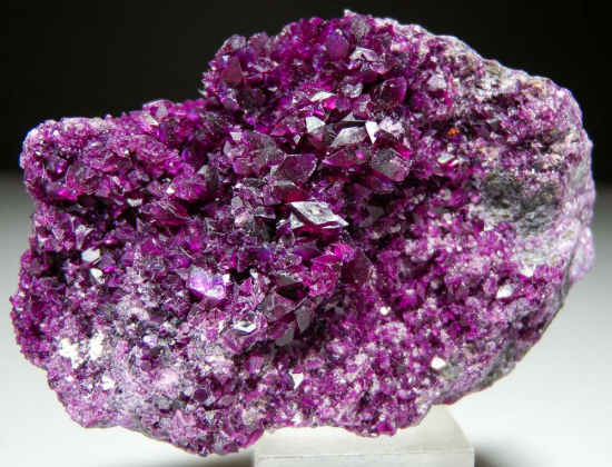 Kammererite from Kop Krom Mine, Kop Daglari, East Anatolia, Turkey [db_pics/pics/fm900a.jpg]