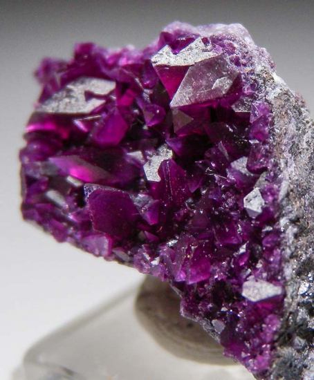 Kammererite from Kop Krom Mine, Kop Daglari, East Anatolia, Turkey [db_pics/pics/fm902c.jpg]