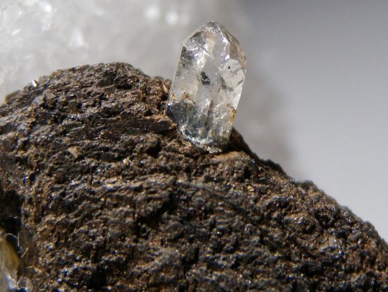 Hematite after Clinochlore with Quartz from Green Monster Mine, Prince of Wales Island, Alaska, USA [db_pics/pics/fm909c.jpg]