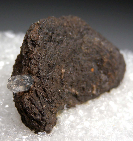 Hematite after Clinochlore with Quartz from Green Monster Mine, Prince of Wales Island, Alaska, USA [db_pics/pics/fm909d.jpg]