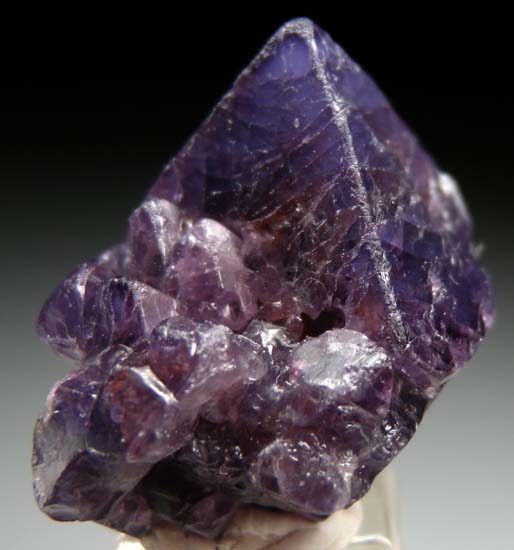 Spinel from Ruaha, near Mahenge, Morogoro, Tanzania [db_pics/pics/j158e.jpg]