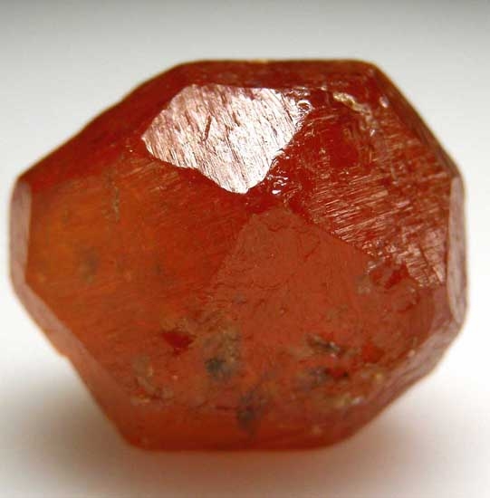 Spessartine from Nani, Loliondo, Arusha Region, Tanzania [db_pics/pics/l13a.jpg]
